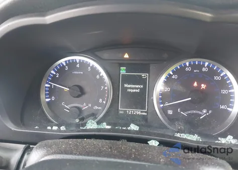 2018 Toyota Highlander Le Plus from USA, damaged, VIN 5TDZZRFH8JS286161